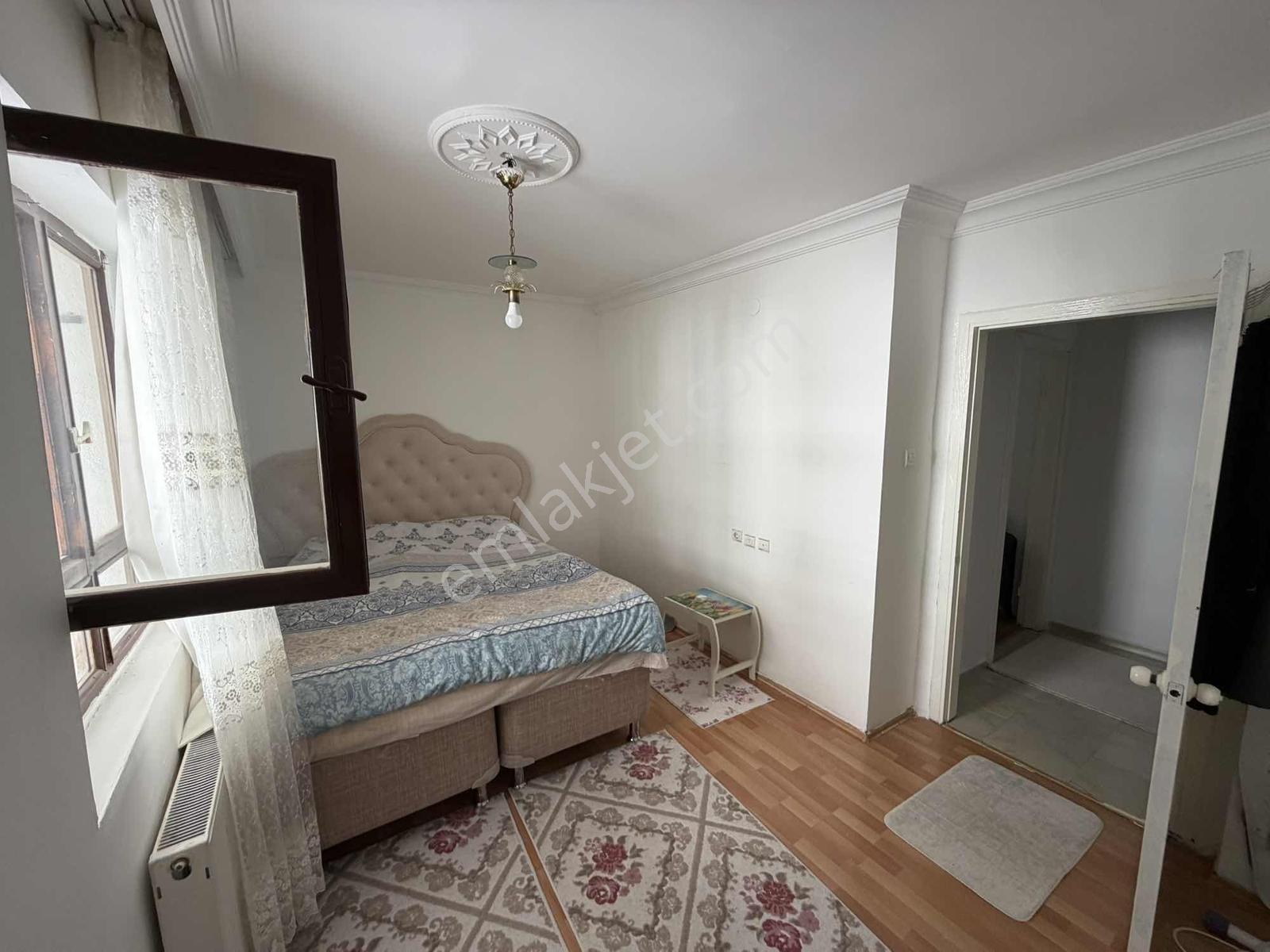 Senem'den Atapark Cadde Yakını 2+1 Giriş Konumunda Daire — fotoğraf 11