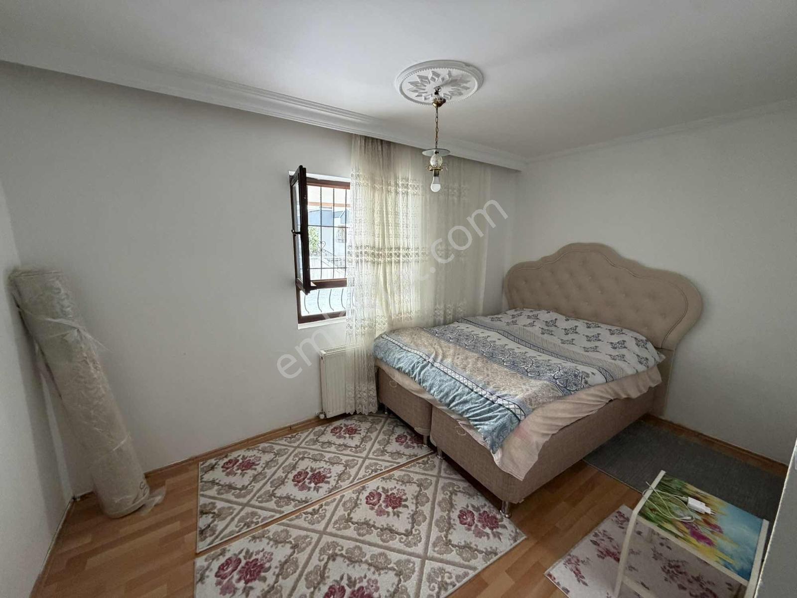 Senem'den Atapark Cadde Yakını 2+1 Giriş Konumunda Daire — fotoğraf 12