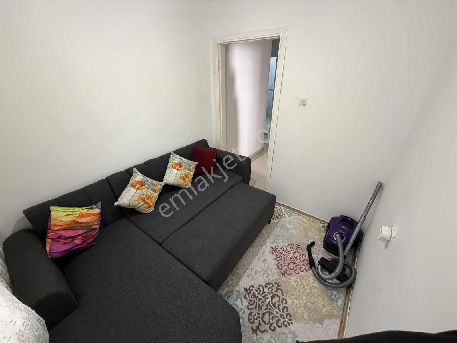 Senem'den Atapark Cadde Yakını 2+1 Giriş Konumunda Daire — fotoğraf 13