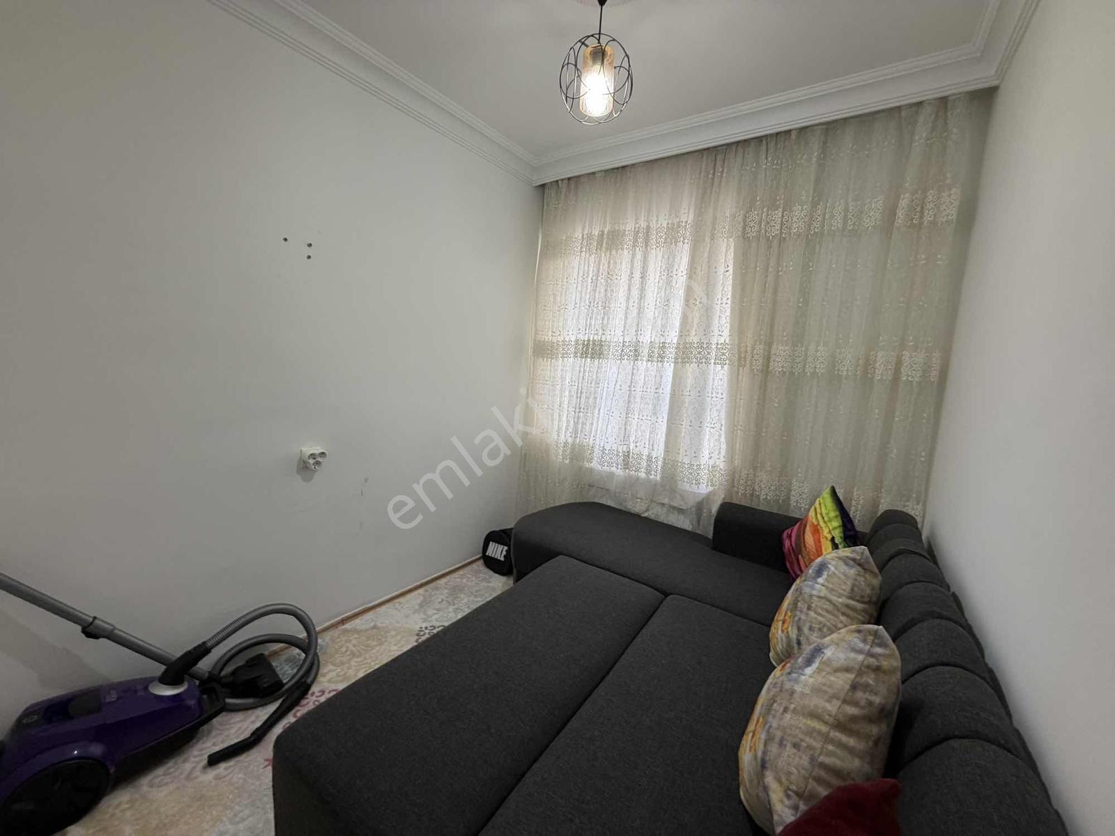 Senem'den Atapark Cadde Yakını 2+1 Giriş Konumunda Daire — fotoğraf 14