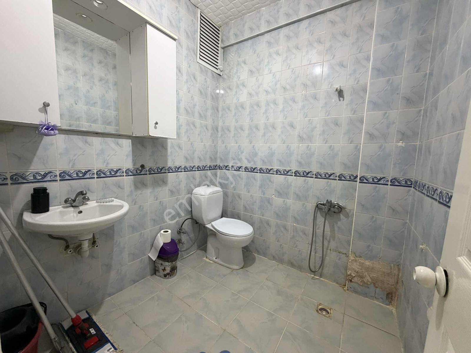 Senem'den Atapark Cadde Yakını 2+1 Giriş Konumunda Daire — fotoğraf 15