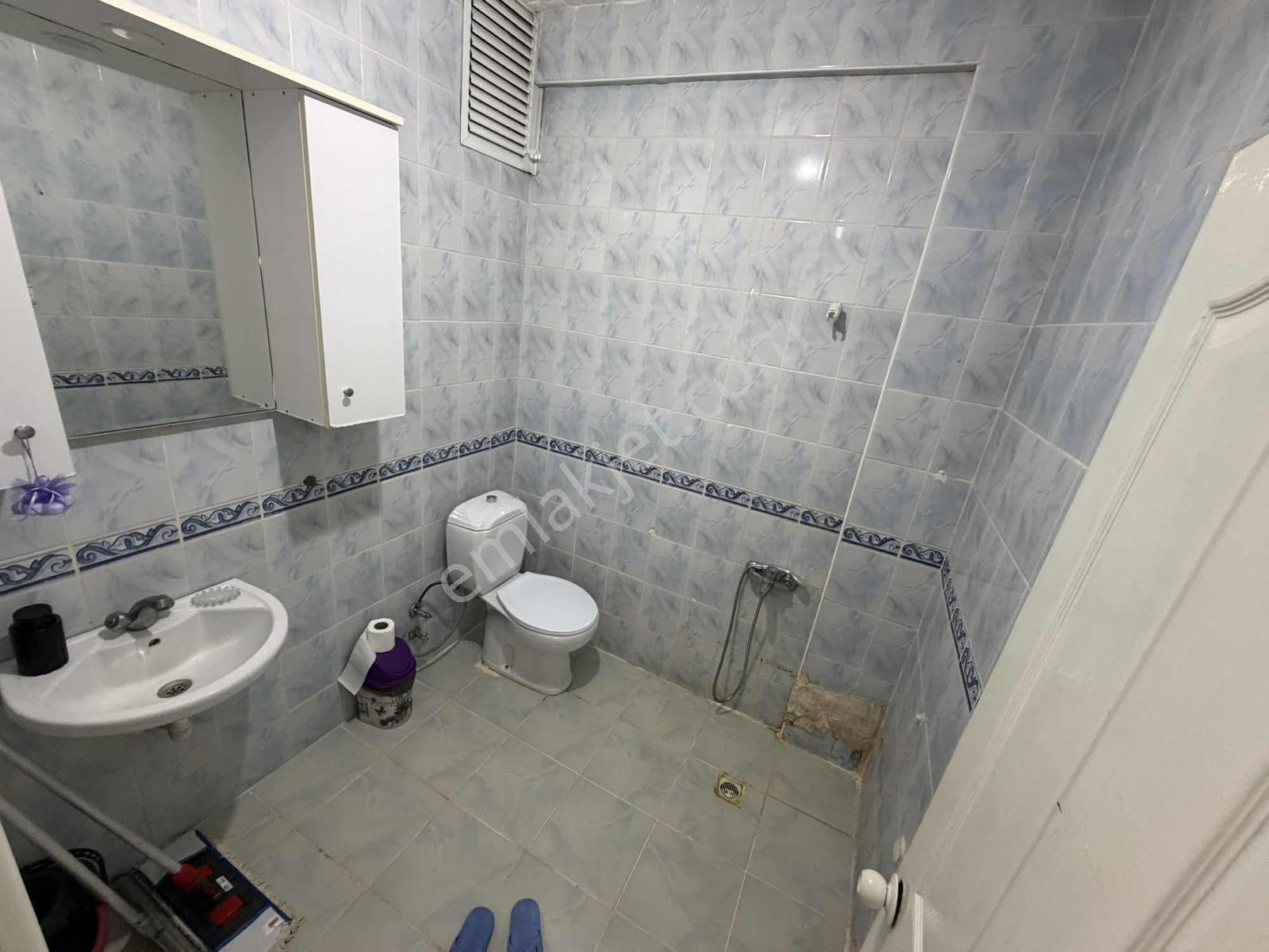 Senem'den Atapark Cadde Yakını 2+1 Giriş Konumunda Daire — fotoğraf 16
