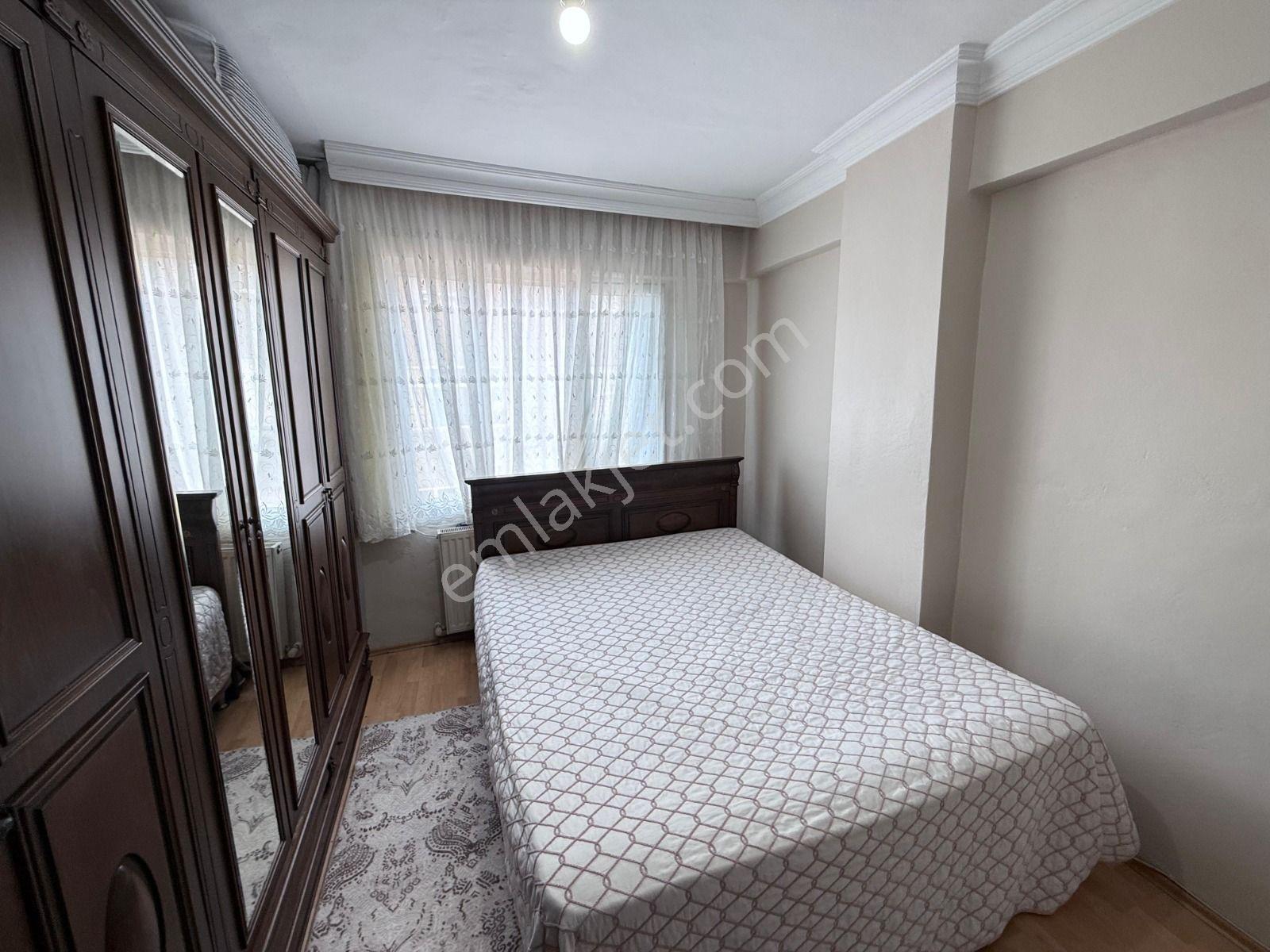 Loft'tan Sefaköy Merkezde 2+1 95m2 3. Kat Satılık Daire — fotoğraf 12
