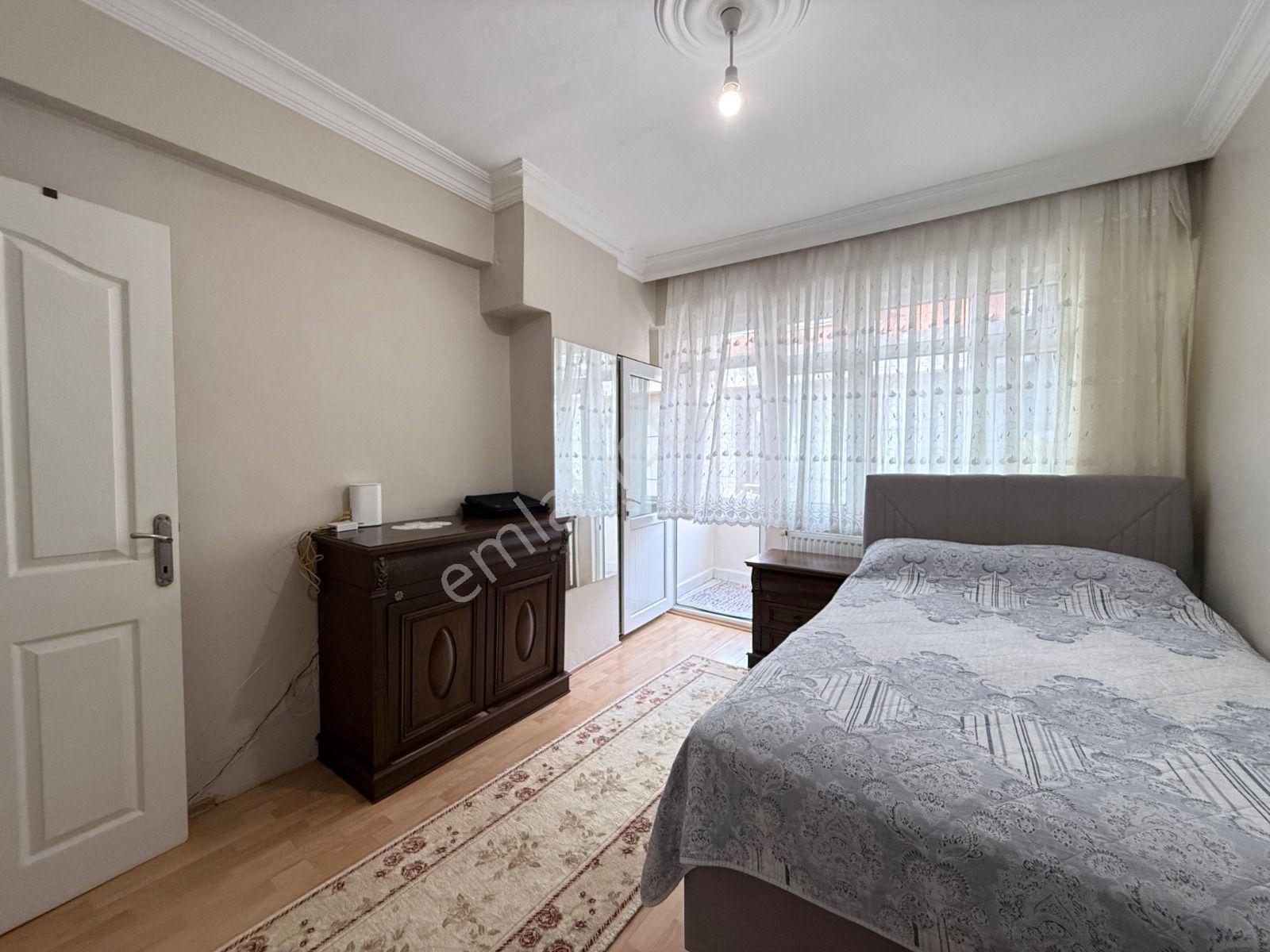 Loft'tan Sefaköy Merkezde 2+1 95m2 3. Kat Satılık Daire — fotoğraf 14