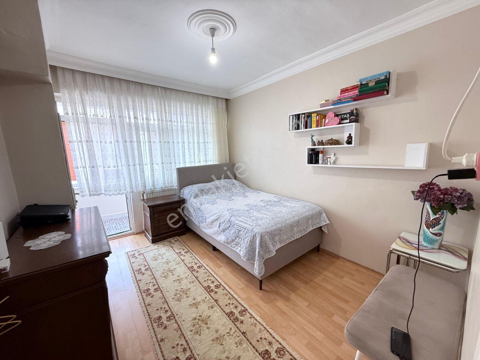 Loft'tan Sefaköy Merkezde 2+1 95m2 3. Kat Satılık Daire — fotoğraf 15