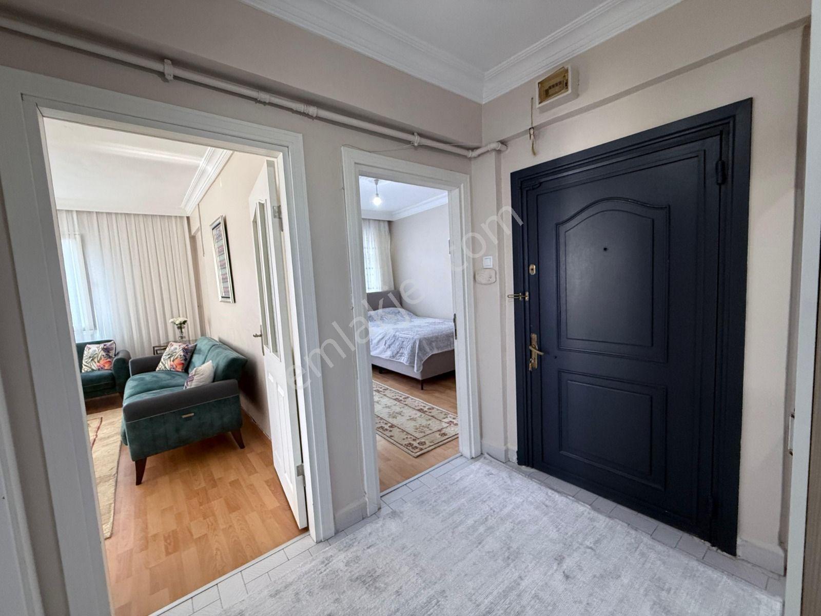 Loft'tan Sefaköy Merkezde 2+1 95m2 3. Kat Satılık Daire — fotoğraf 16
