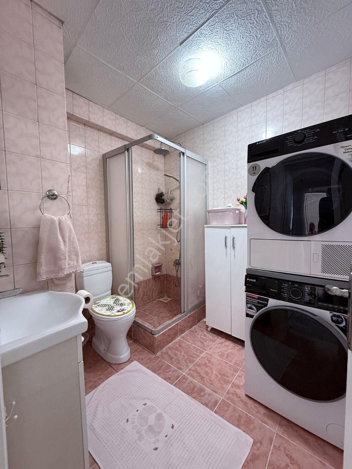 Loft'tan Sefaköy Merkezde 2+1 95m2 3. Kat Satılık Daire — fotoğraf 19
