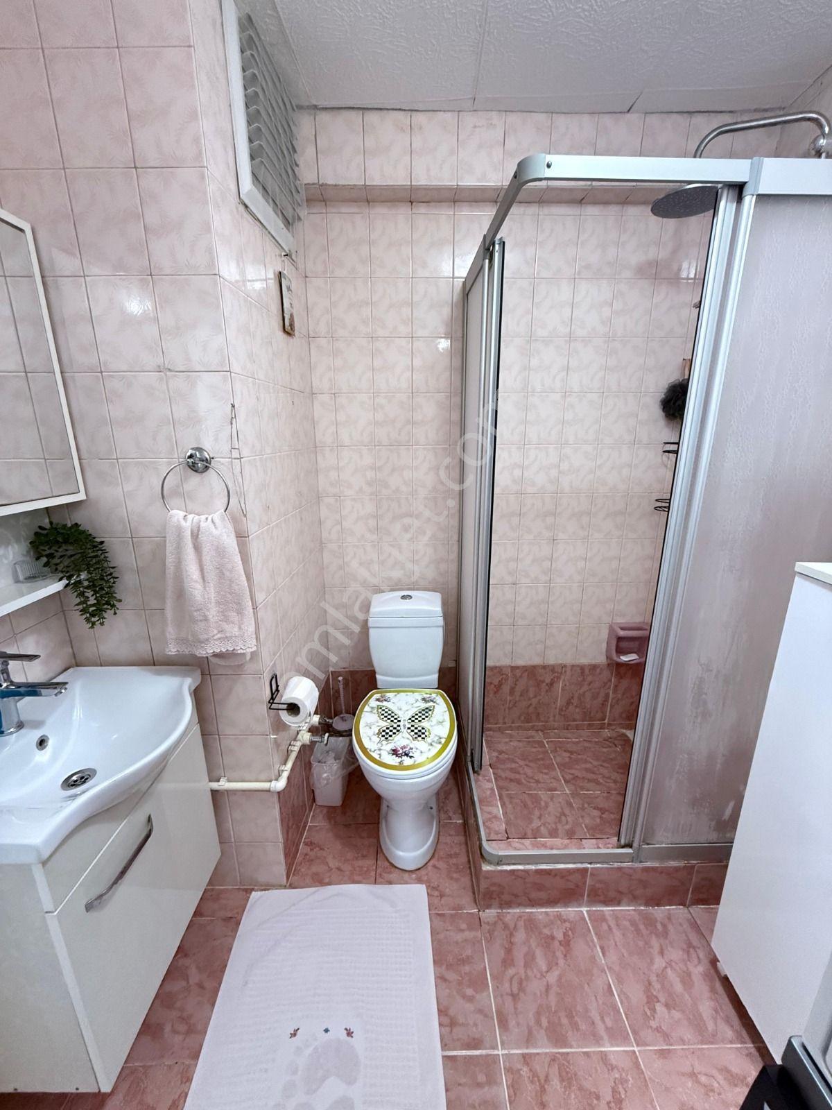 Loft'tan Sefaköy Merkezde 2+1 95m2 3. Kat Satılık Daire — fotoğraf 20