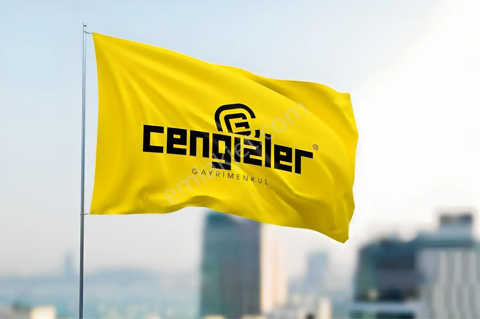 Cengizler'den Saraçoğlunda Satılık 593 M2 Arsa — fotoğraf 4