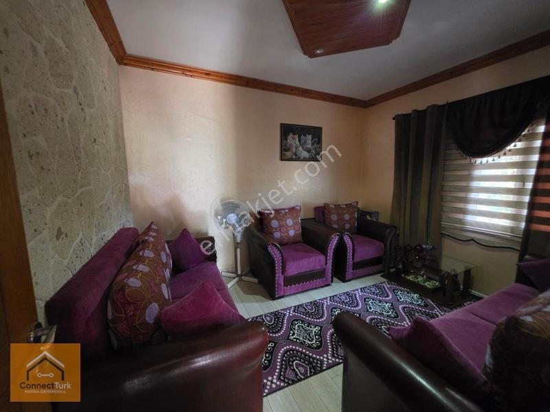 Dikili Bademlide Doğayla İç İçe, Deniz Manzaralı Taş Villa — fotoğraf 20
