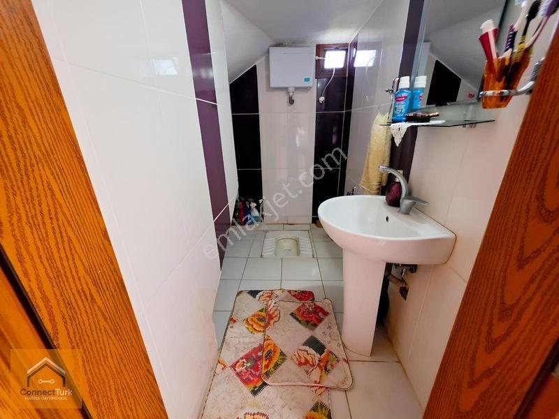 Dikili Bademlide Doğayla İç İçe, Deniz Manzaralı Taş Villa — fotoğraf 23