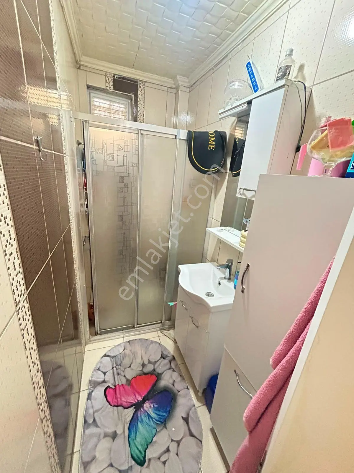 Taner'den Öveçler'de Anadolu Bulvarına Yakın 2+1 Giriş Kat Ön Cephe Balkonlu — fotoğraf 8