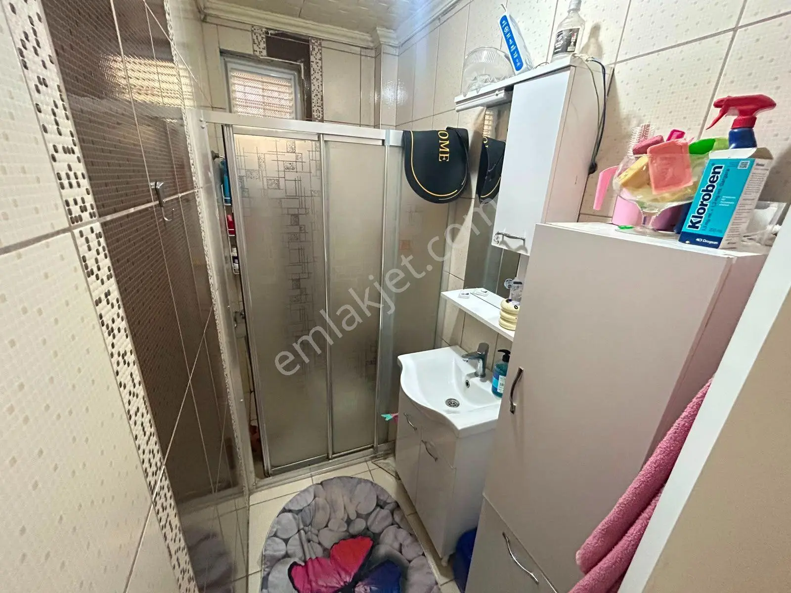 Taner'den Öveçler'de Anadolu Bulvarına Yakın 2+1 Giriş Kat Ön Cephe Balkonlu — fotoğraf 20