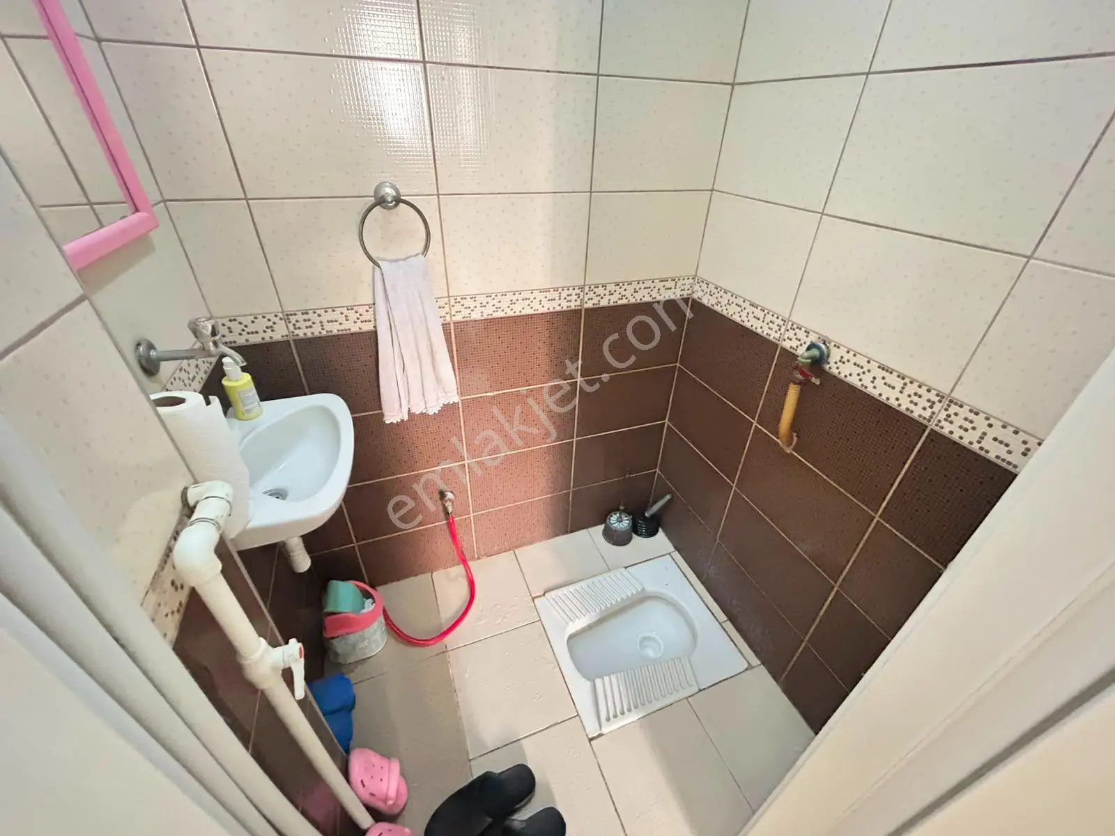 Taner'den Öveçler'de Anadolu Bulvarına Yakın 2+1 Giriş Kat Ön Cephe Balkonlu — fotoğraf 26