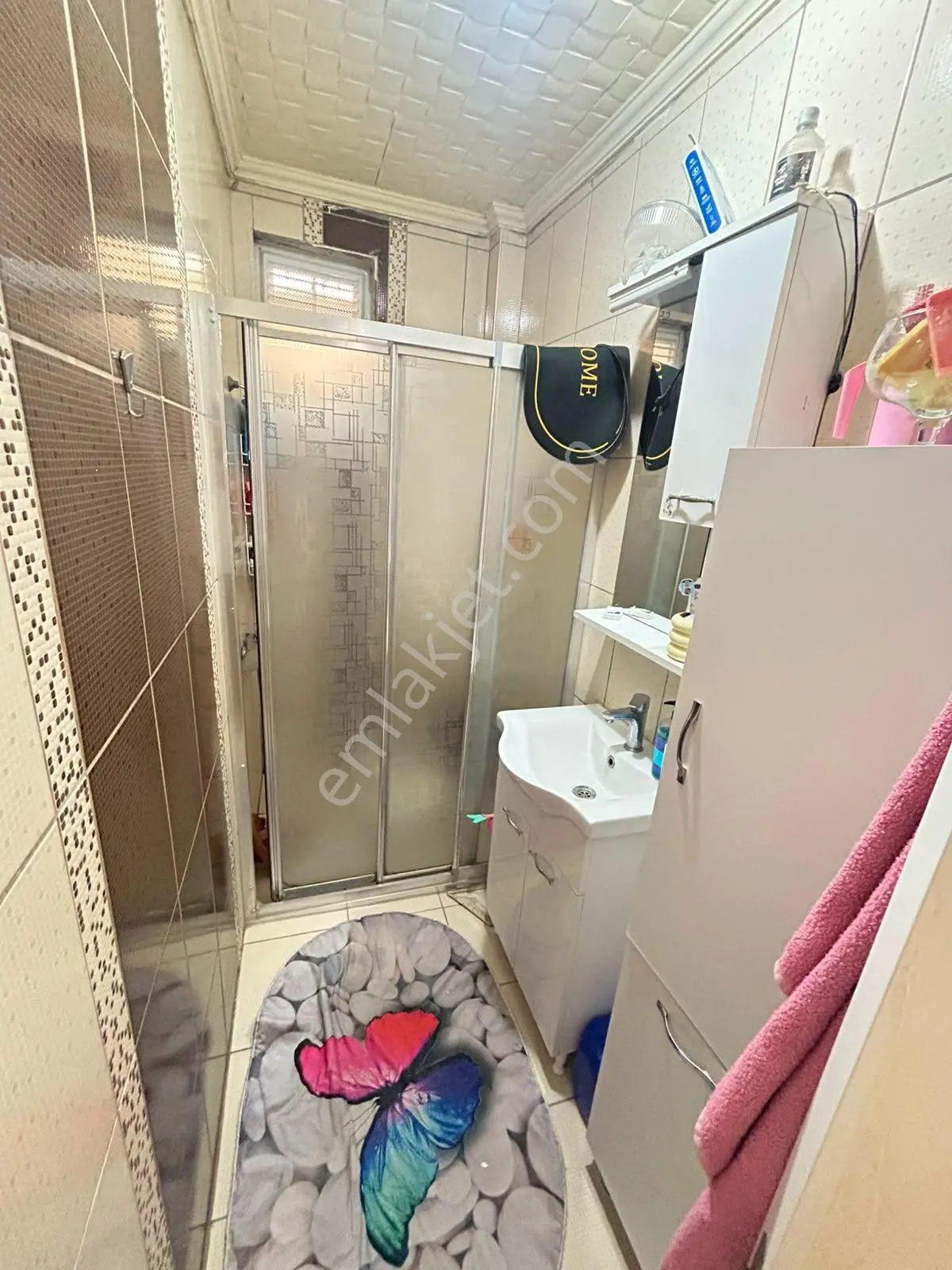 Taner'den Öveçler'de Anadolu Bulvarına Yakın 2+1 Giriş Kat Ön Cephe Balkonlu — fotoğraf 30