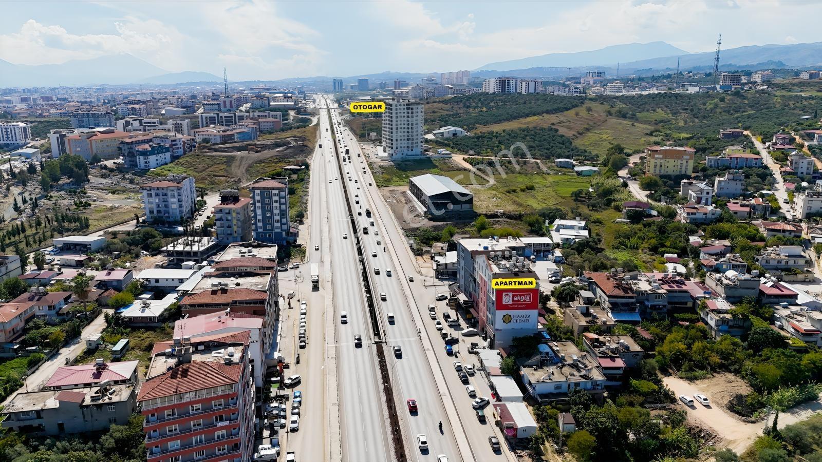 Ekincide Çevreyoluna Sıfır En İşlek Lokasyonda 3+1 Daire — fotoğraf 8