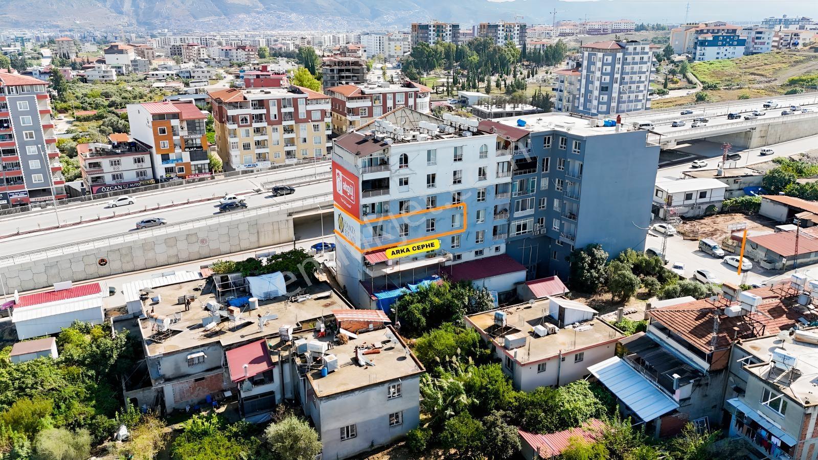 Ekincide Çevreyoluna Sıfır En İşlek Lokasyonda 3+1 Daire — fotoğraf 9