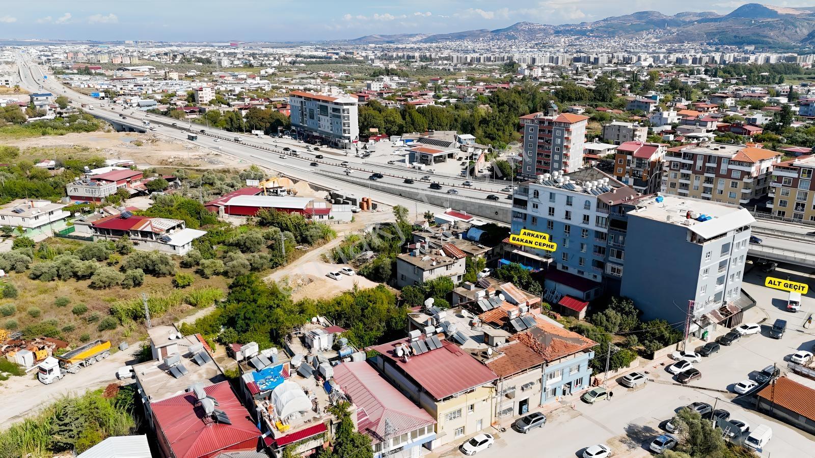 Ekincide Çevreyoluna Sıfır En İşlek Lokasyonda 3+1 Daire — fotoğraf 11