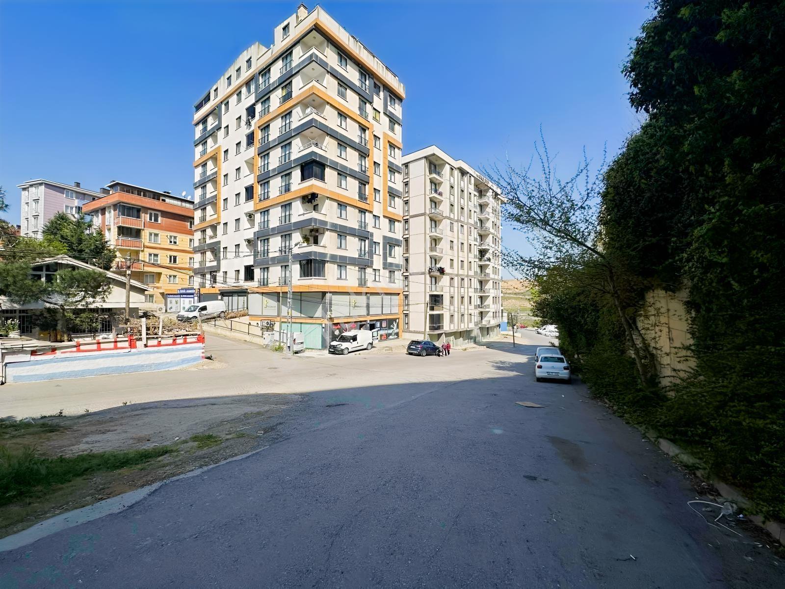 Esenyalı Mah 90m2 Net Kulanımlı 2+1 — fotoğraf 2