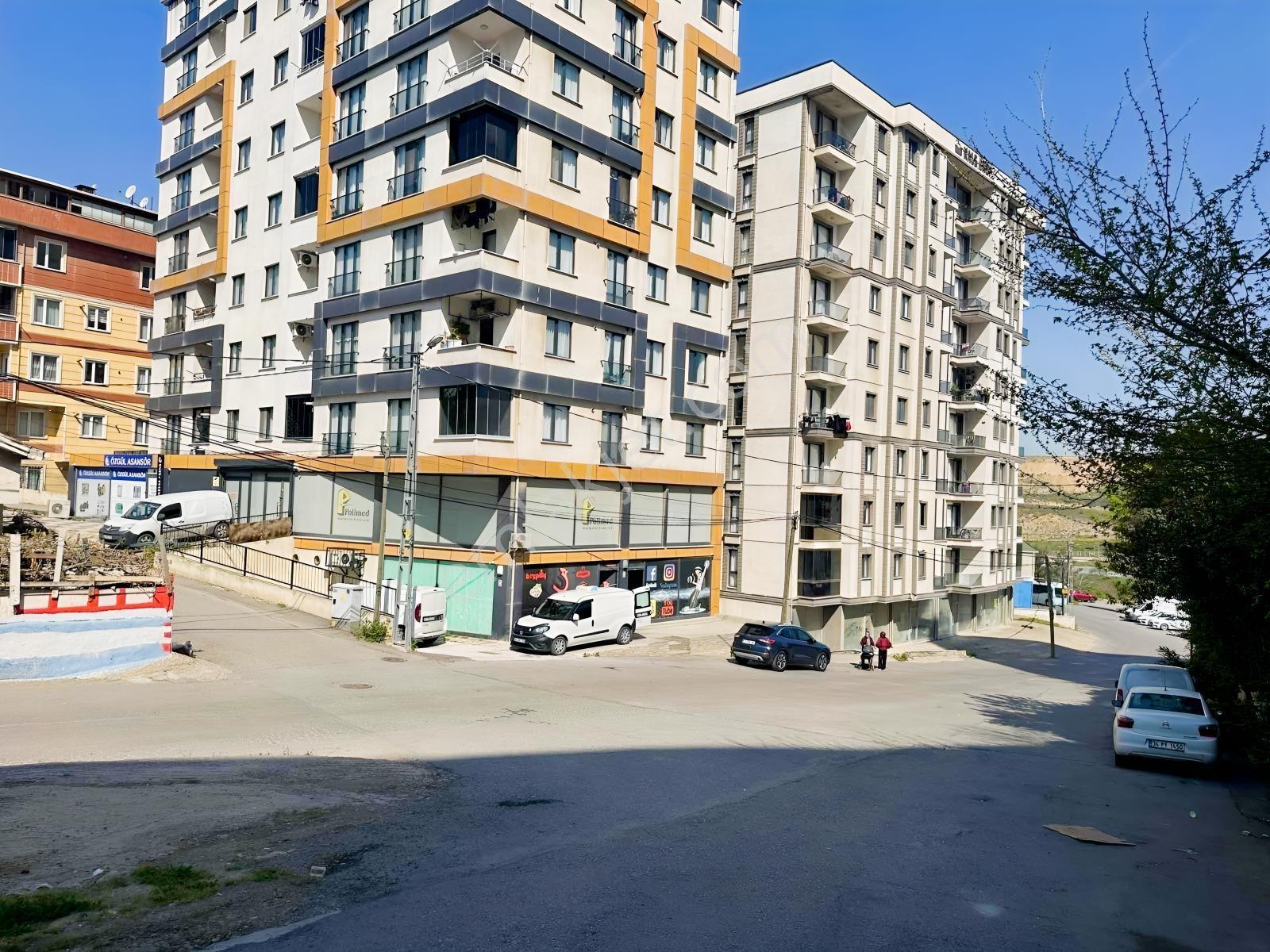 Esenyalı Mah 90m2 Net Kulanımlı 2+1 — fotoğraf 3