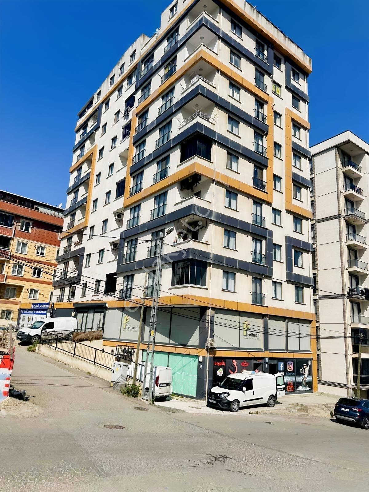 Esenyalı Mah 90m2 Net Kulanımlı 2+1 — fotoğraf 4