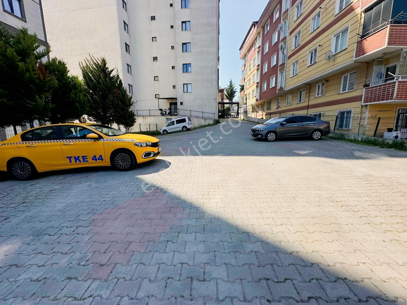 Esenyalı Mah 90m2 Net Kulanımlı 2+1 — fotoğraf 5