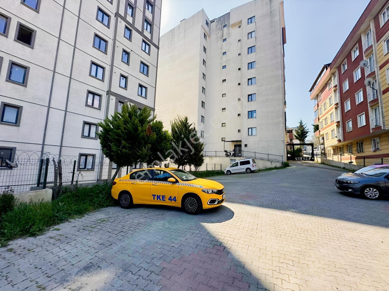Esenyalı Mah 90m2 Net Kulanımlı 2+1 — fotoğraf 6