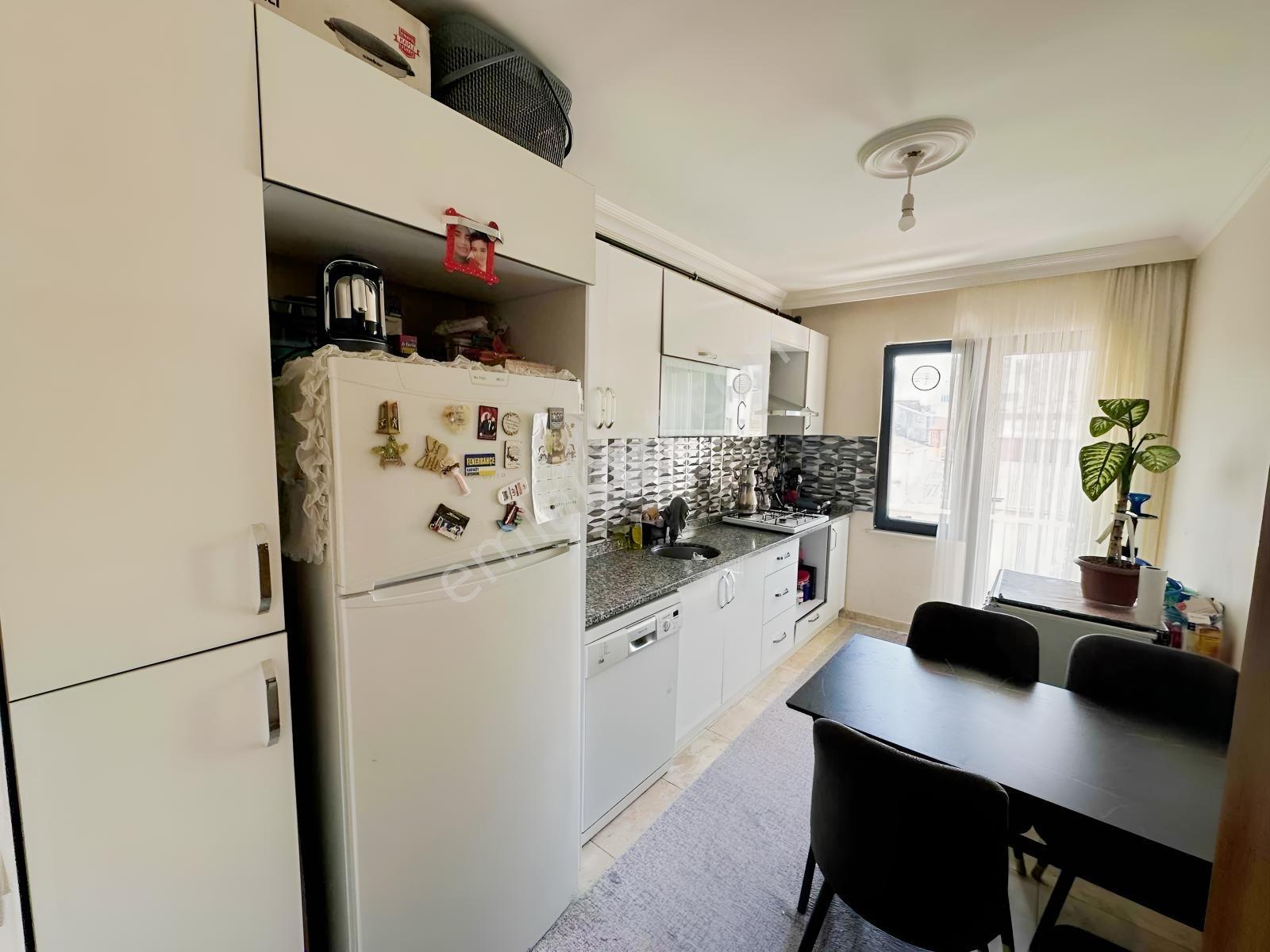 Esenyalı Mah 90m2 Net Kulanımlı 2+1 — fotoğraf 10