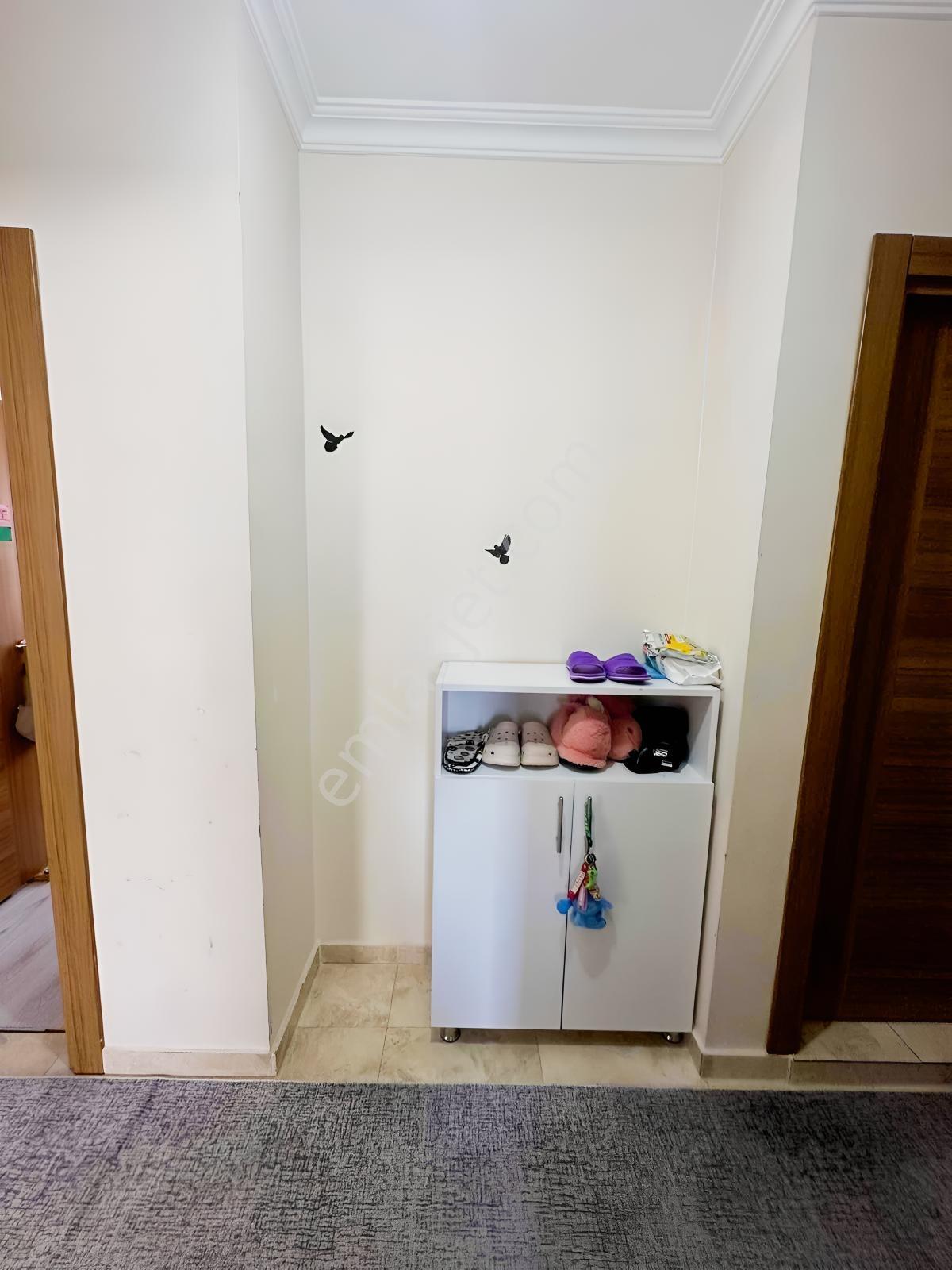 Esenyalı Mah 90m2 Net Kulanımlı 2+1 — fotoğraf 11
