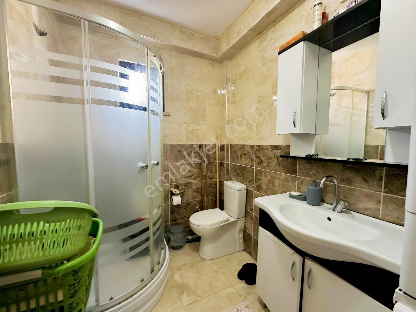 Esenyalı Mah 90m2 Net Kulanımlı 2+1 — fotoğraf 12