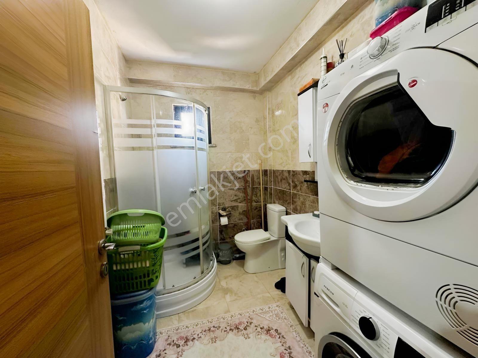Esenyalı Mah 90m2 Net Kulanımlı 2+1 — fotoğraf 13