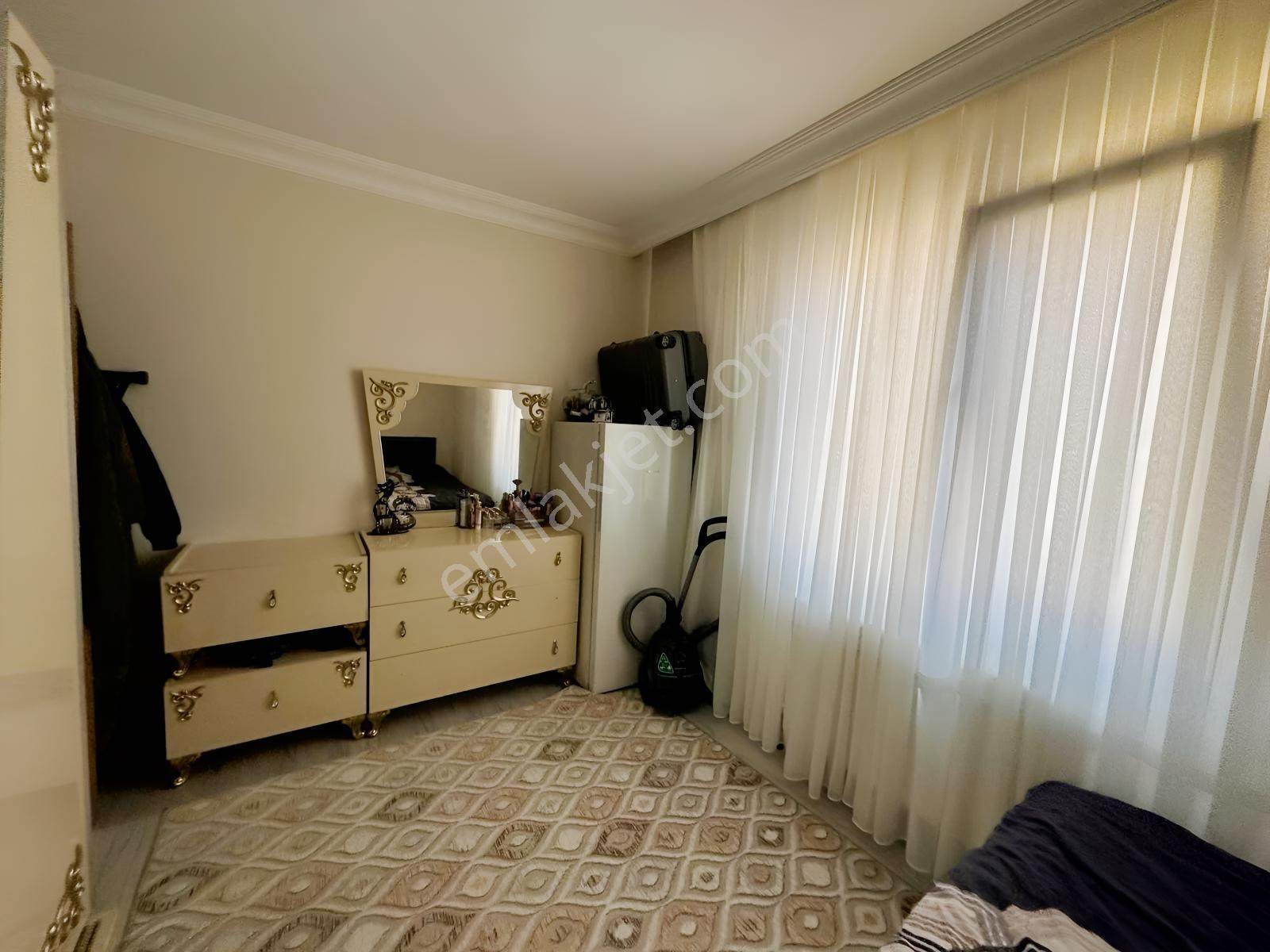Esenyalı Mah 90m2 Net Kulanımlı 2+1 — fotoğraf 14