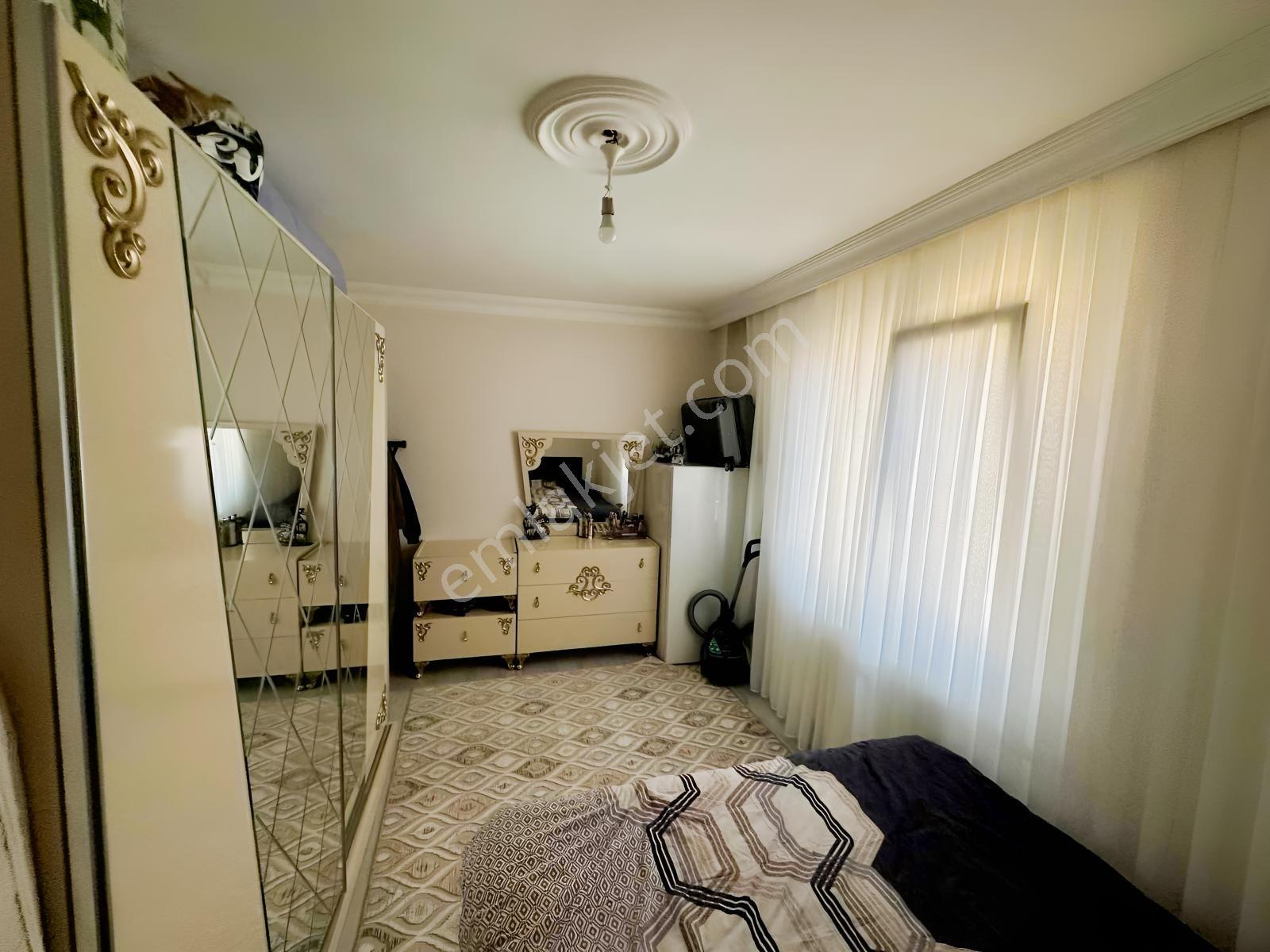 Esenyalı Mah 90m2 Net Kulanımlı 2+1 — fotoğraf 15