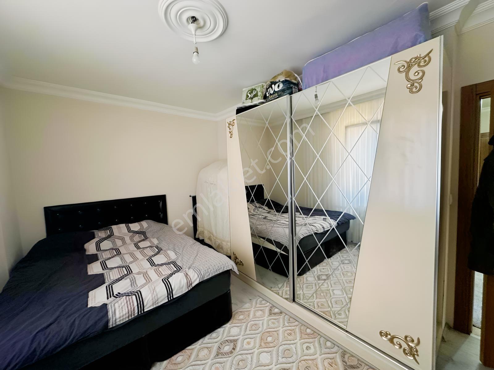 Esenyalı Mah 90m2 Net Kulanımlı 2+1 — fotoğraf 16