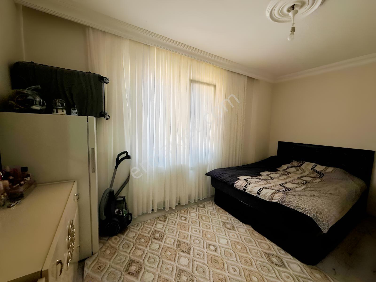 Esenyalı Mah 90m2 Net Kulanımlı 2+1 — fotoğraf 17
