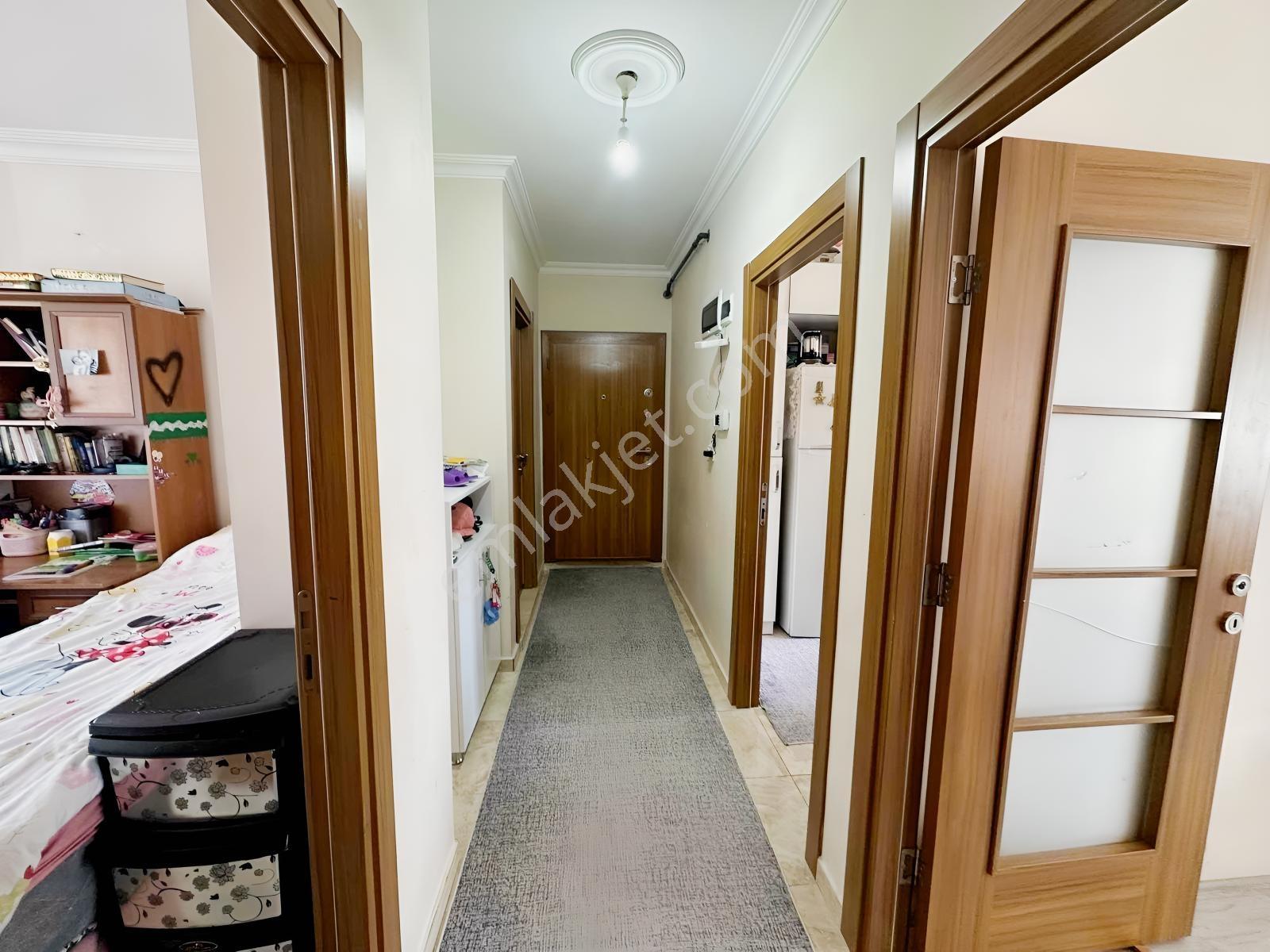 Esenyalı Mah 90m2 Net Kulanımlı 2+1 — fotoğraf 18