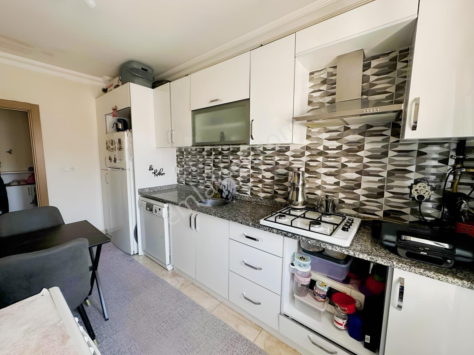 Esenyalı Mah 90m2 Net Kulanımlı 2+1 — fotoğraf 19