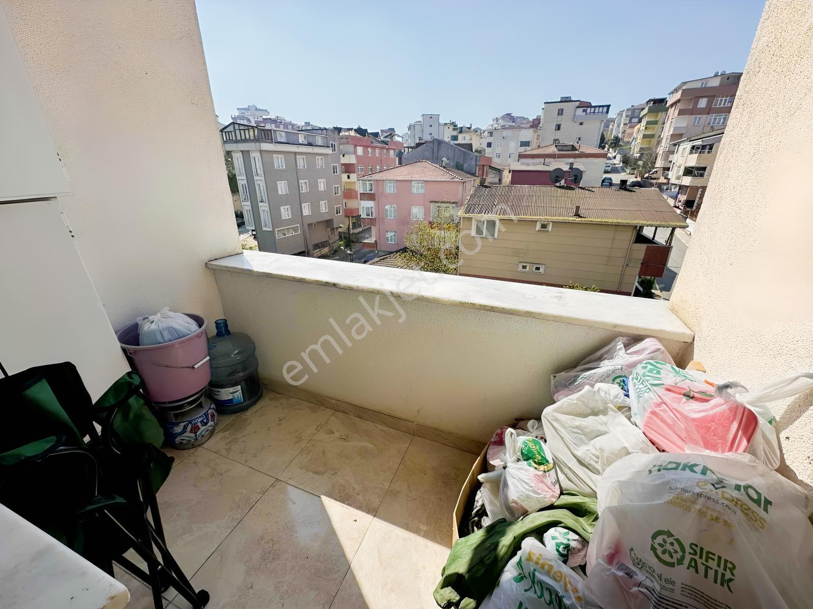 Esenyalı Mah 90m2 Net Kulanımlı 2+1 — fotoğraf 20