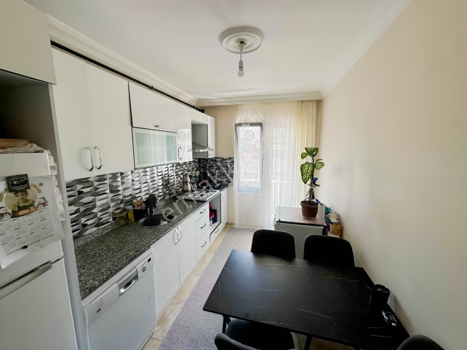 Esenyalı Mah 90m2 Net Kulanımlı 2+1 — fotoğraf 21