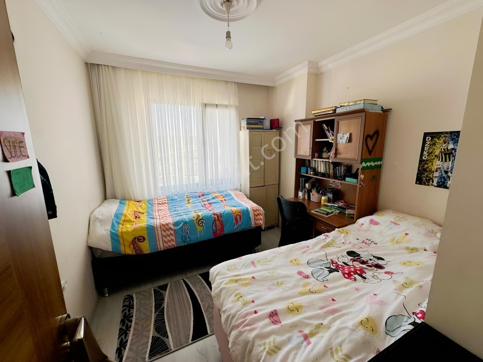 Esenyalı Mah 90m2 Net Kulanımlı 2+1 — fotoğraf 22
