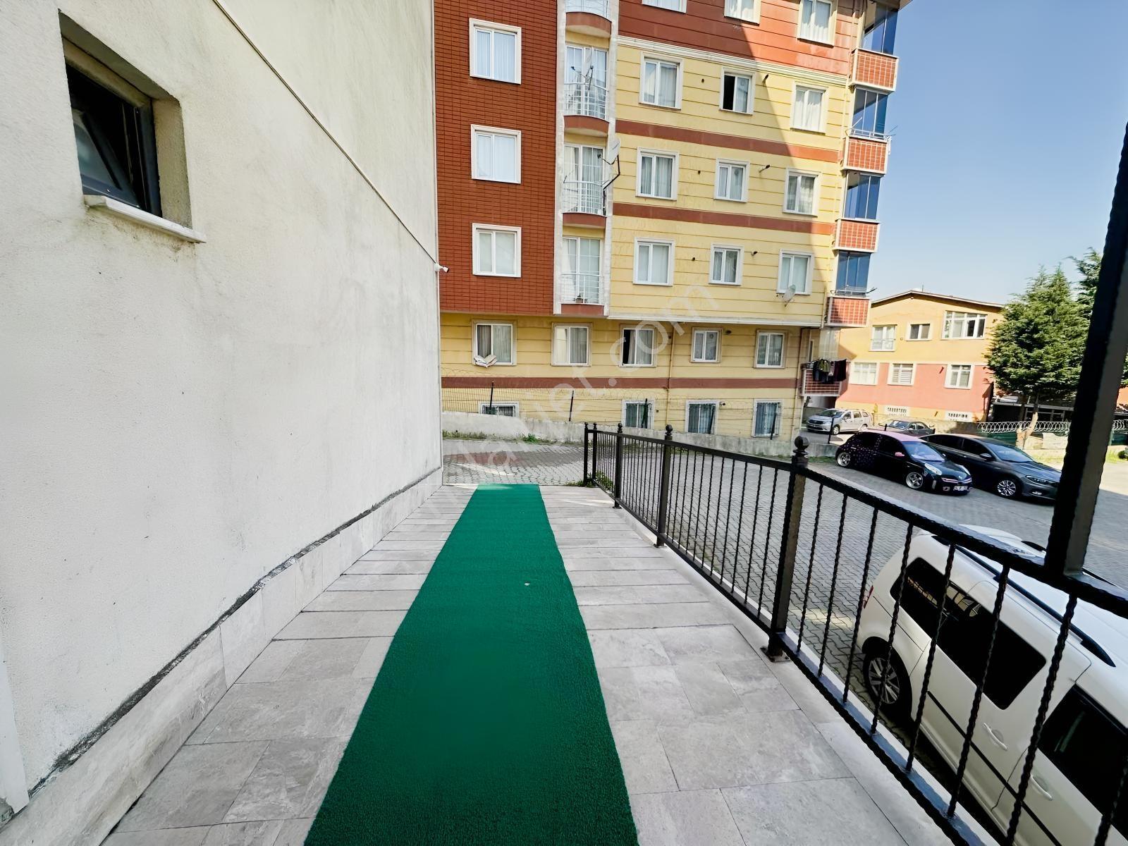 Esenyalı Mah 90m2 Net Kulanımlı 2+1 — fotoğraf 27