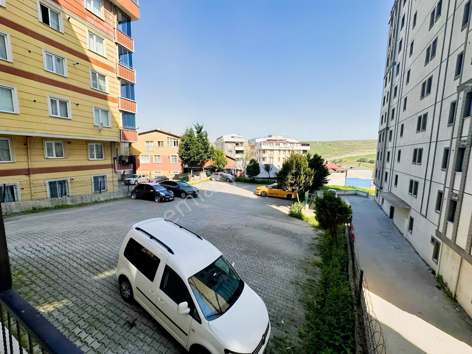 Esenyalı Mah 90m2 Net Kulanımlı 2+1 — fotoğraf 28