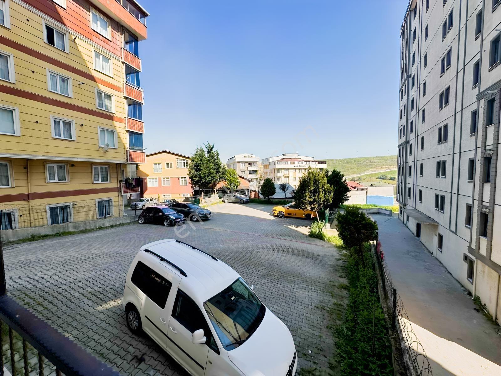 Esenyalı Mah 90m2 Net Kulanımlı 2+1 — fotoğraf 29