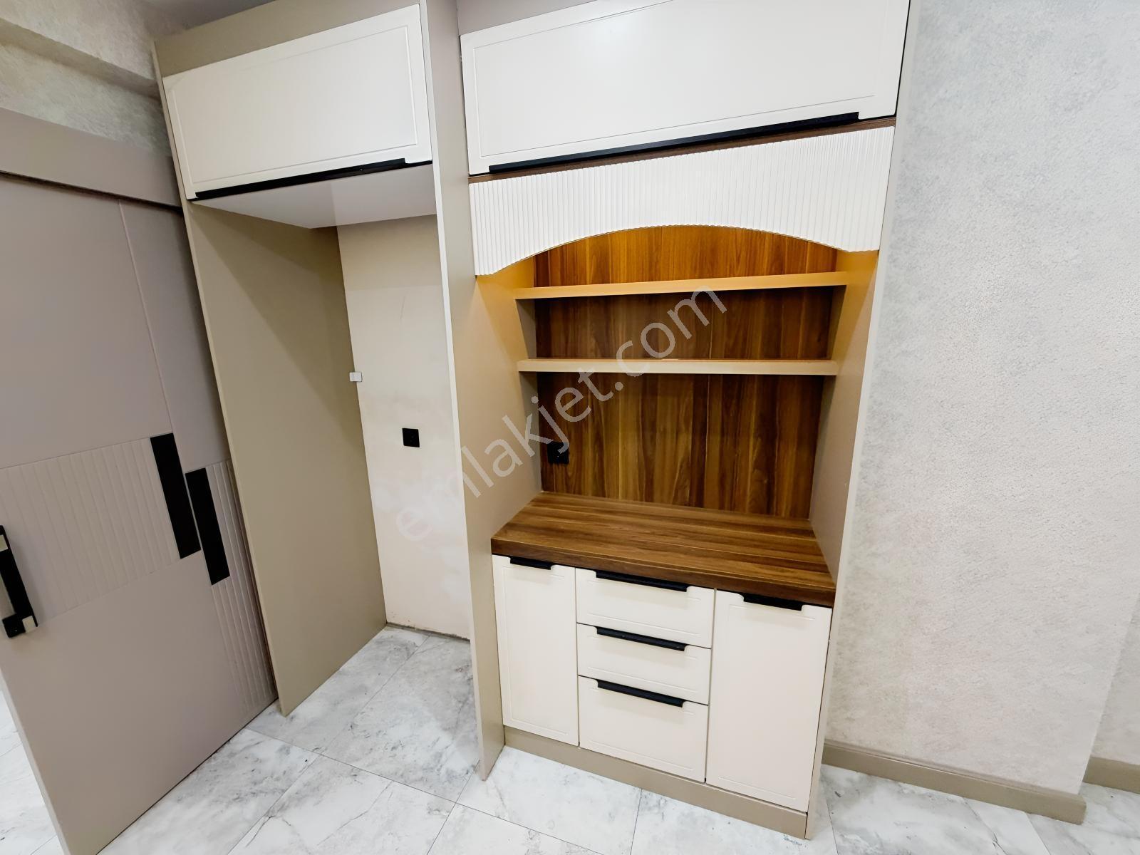 2 Bloklu Sitede | 7. Kat | 165 M² Brüt 155 M² Net — fotoğraf 4