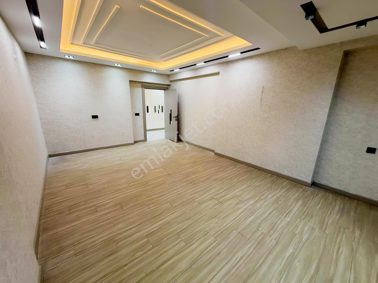 2 Bloklu Sitede | 7. Kat | 165 M² Brüt 155 M² Net — fotoğraf 7