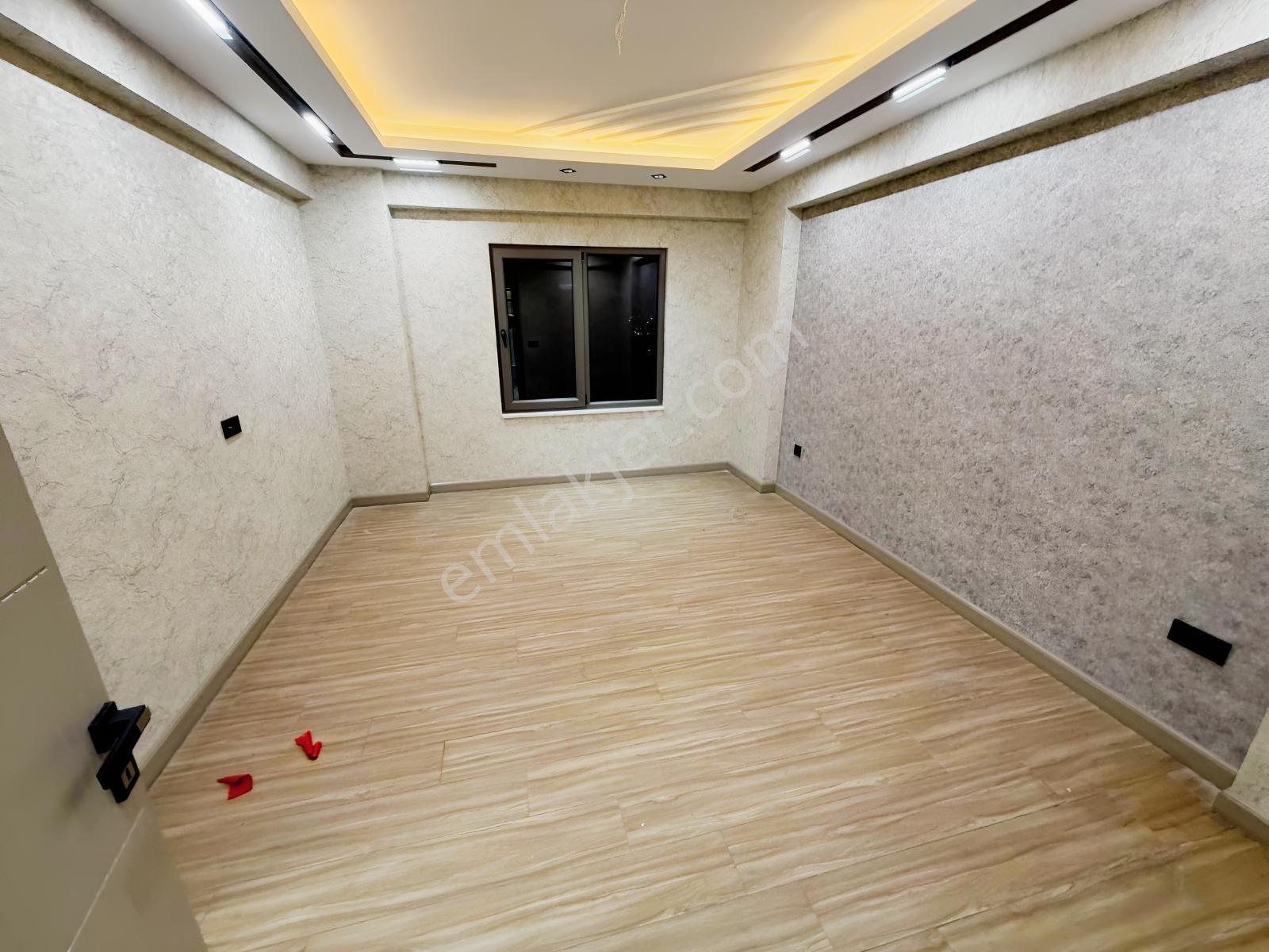 2 Bloklu Sitede | 7. Kat | 165 M² Brüt 155 M² Net — fotoğraf 8