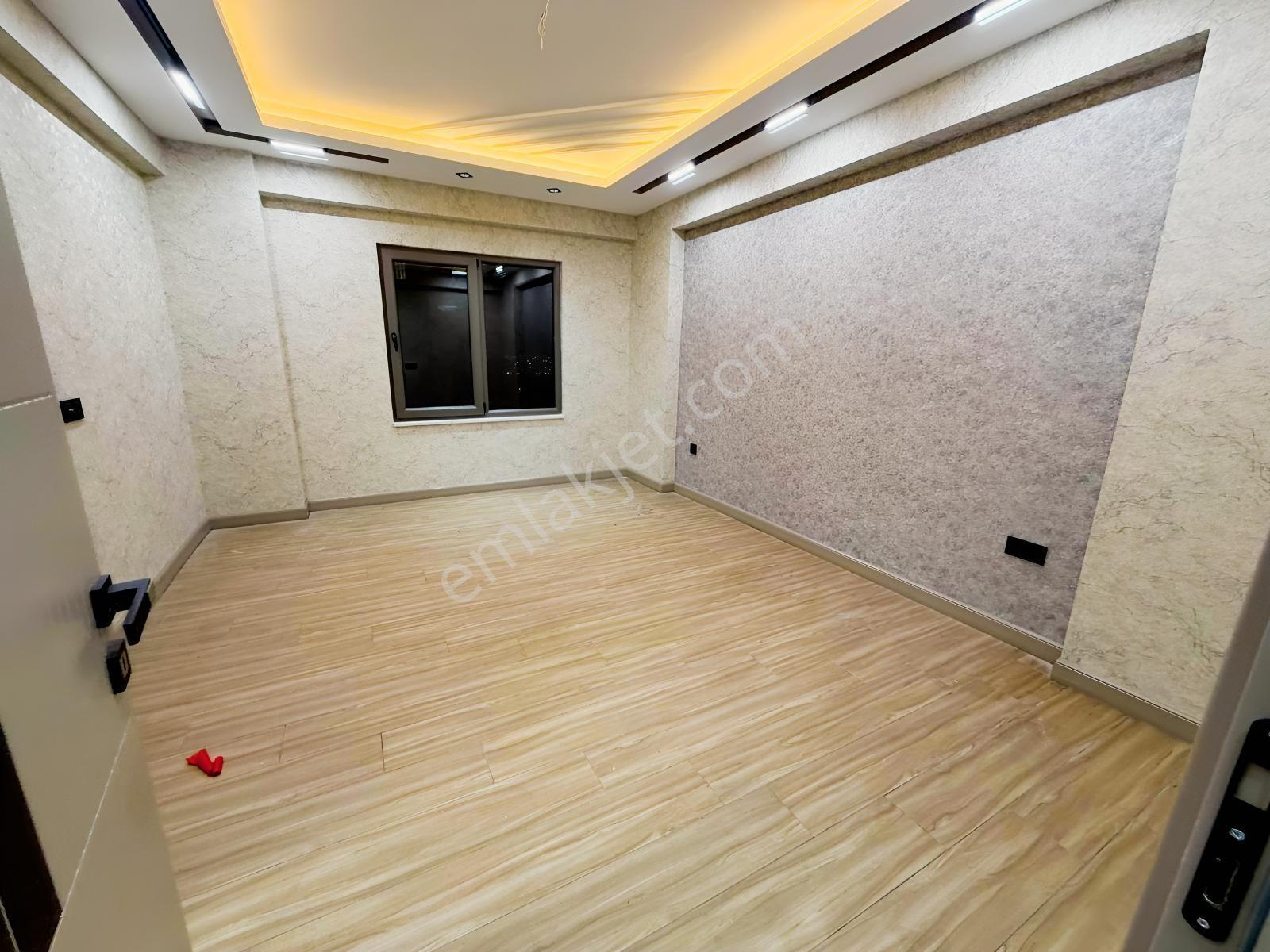 2 Bloklu Sitede | 7. Kat | 165 M² Brüt 155 M² Net — fotoğraf 10