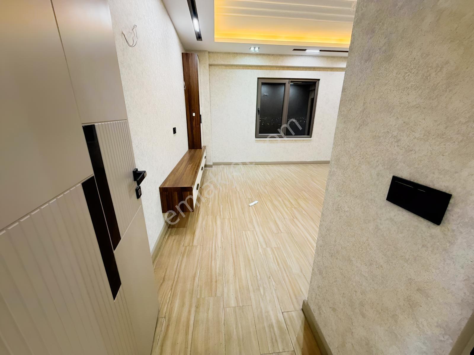 2 Bloklu Sitede | 7. Kat | 165 M² Brüt 155 M² Net — fotoğraf 11