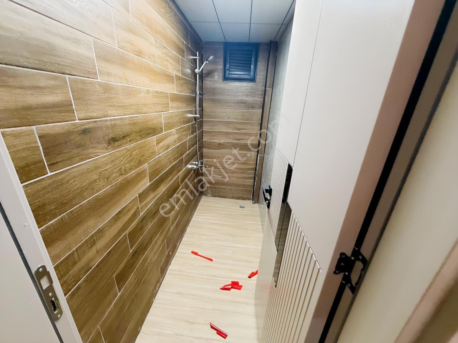 2 Bloklu Sitede | 7. Kat | 165 M² Brüt 155 M² Net — fotoğraf 13