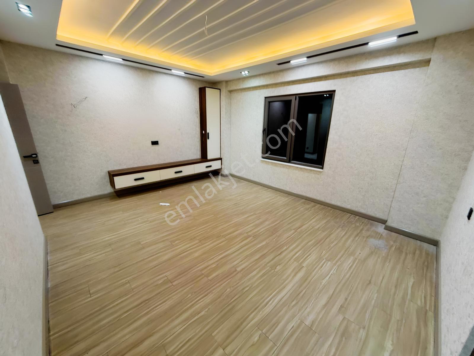 2 Bloklu Sitede | 7. Kat | 165 M² Brüt 155 M² Net — fotoğraf 14